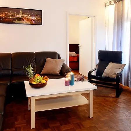 Haus-gronau-fewo-c Apartamento