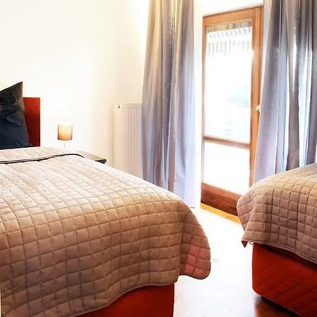 Apartamento Haus-gronau-fewo-c Bergisch Gladbach