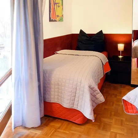 Apartamento Haus-gronau-fewo-c