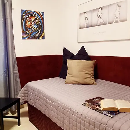 Haus-gronau-fewo-c Apartamento