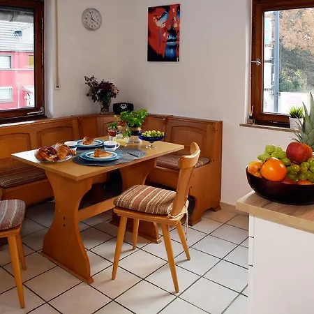 Haus-gronau-fewo-c Apartamento