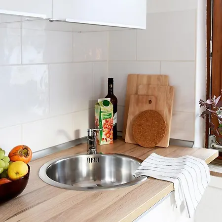 Haus-gronau-fewo-c Apartamento *
